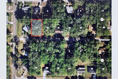 6325 E Glover Street, Inverness, FL 34452 - Photo 1