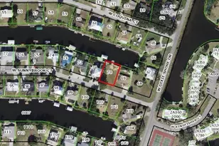 11711 W Sunnybrook Ct, Crystal River, FL 34429 - Photo 1
