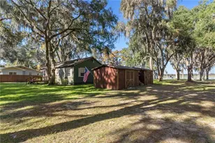 6185 W Riverbend Rd, Dunnellon, FL 34433 - Photo 33