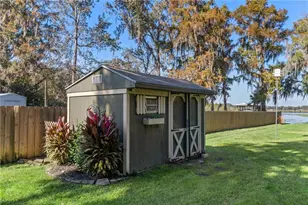 6185 W Riverbend Rd, Dunnellon, FL 34433 - Photo 29