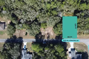 1433 W Lorraine Dr, Citrus Springs, FL 34434 - Photo 1