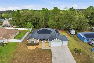8393 SE 159 Ln, Summerfield, FL 34491 - Photo 41