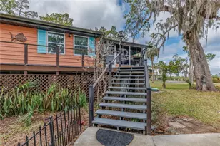 13465 W Hillbilly Ln, Crystal River, FL 34429 - Photo 35
