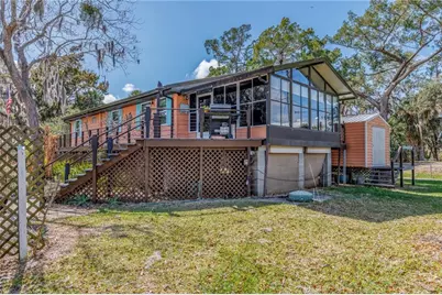 13465 W Hillbilly Lane, Crystal River, FL 34429 - Photo 69