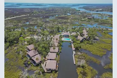 2649 N Seabreeze Point S, Crystal River, FL 34429 - Photo 35