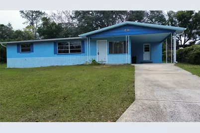 26 S Osceola Street, Beverly Hills, FL 34465 - Photo 3