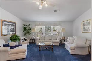 2540 E Loma Ct, Hernando, FL 34442 - Photo 5