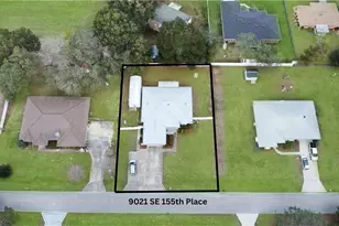 9021 SE 155th Pl, Summerfield, FL 34491 - Photo 33