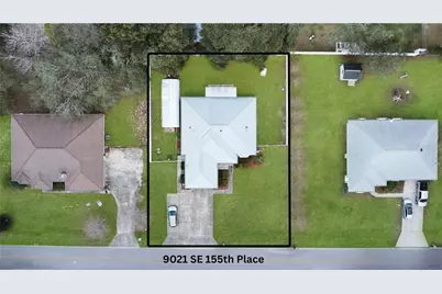 9021 SE 155th Place, Summerfield, FL 34491 - Photo 3
