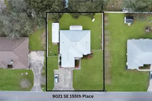 9021 SE 155th Pl, Summerfield, FL 34491 - Photo 3