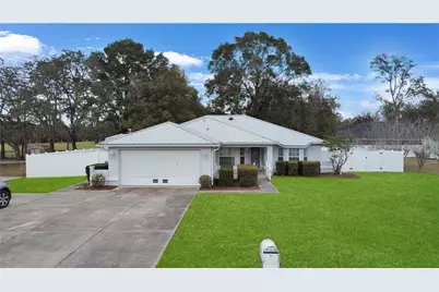 9021 SE 155th Place, Summerfield, FL 34491 - Photo 1