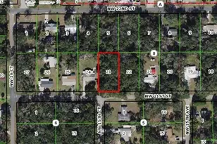 1541 NW 21st St, Crystal River, FL 34428 - Photo 1