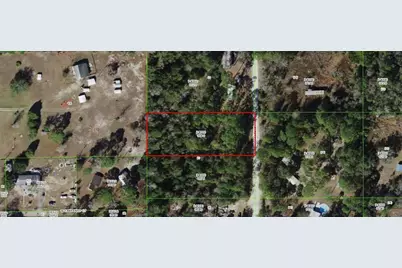 4624 N Mandrake Point, Crystal River, FL 34428 - Photo 1