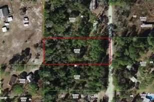4624 N Mandrake Point, Crystal River, FL 34428 - Photo 1