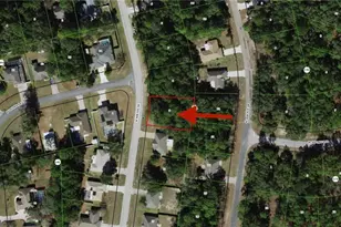 8399 N Santos Dr, Citrus Springs, FL 34434 - Photo 1