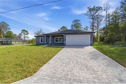 9575 N Langdon Road, Citrus Springs, FL 34434 - Photo 3