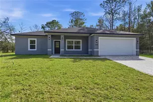 9575 N Langdon Rd, Citrus Springs, FL 34434 - Photo 5