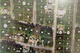 7602 N Udal Dr, Citrus Springs, FL 34434 - Photo 1