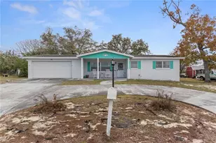 83 S Harrison St, Beverly Hills, FL 34465 - Photo 1