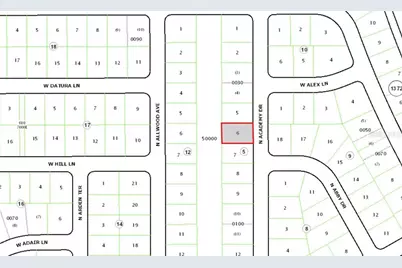 10364 N Academy Drive, Citrus Springs, FL 34434 - Photo 5