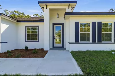 9319 N Cortlandt Drive, Citrus Springs, FL 34434 - Photo 3