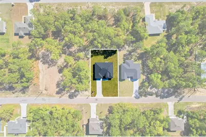 9319 N Cortlandt Drive, Citrus Springs, FL 34434 - Photo 29
