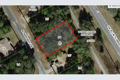9709 N Sandree Drive, Citrus Springs, FL 34434 - Photo 1