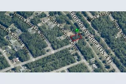 9709 N Sandree Drive, Citrus Springs, FL 34434 - Photo 5