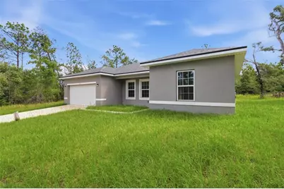 1569 W McNeal Drive, Citrus Springs, FL 34434 - Photo 3