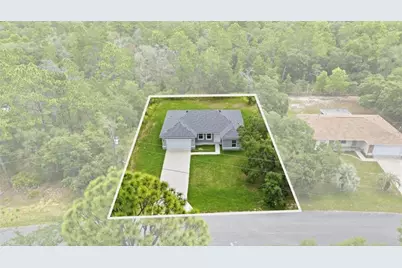 1569 W McNeal Drive, Citrus Springs, FL 34434 - Photo 1