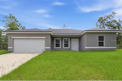 1569 W McNeal Drive, Citrus Springs, FL 34434 - Photo 5
