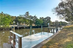 11268 W Bayshore Dr, Crystal River, FL 34429 - Photo 57