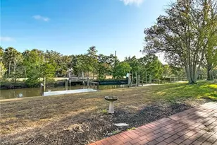 11268 W Bayshore Dr, Crystal River, FL 34429 - Photo 55
