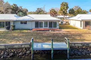 11268 W Bayshore Dr, Crystal River, FL 34429 - Photo 53