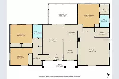700 E Stratford Road, Lecanto, FL 34461 - Photo 5