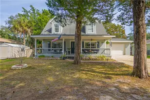 2283 S Todd Pt, Homosassa, FL 34448 - Photo 1