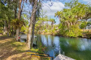 2283 S Todd Pt, Homosassa, FL 34448 - Photo 45