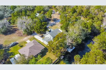 2283 S Todd Point, Homosassa, FL 34448 - Photo 51