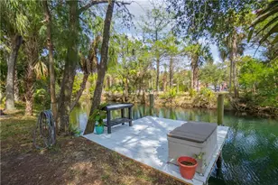 2283 S Todd Pt, Homosassa, FL 34448 - Photo 41