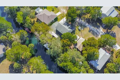 2283 S Todd Point, Homosassa, FL 34448 - Photo 61