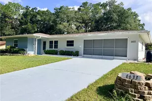 6633 E Gurley St, Inverness, FL 34452 - Photo 1