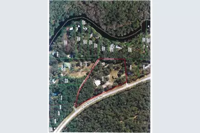 3207 E Withlacoochee Trail, Dunnellon, FL 34434 - Photo 15