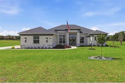 418 N Cherry Pop Drive, Inverness, FL 34453 - Photo 1