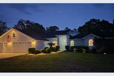 13 Sycamore Court W, Homosassa, FL 34446 - Photo 1