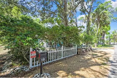 21 62nd Street, Yankeetown, FL 34498 - Photo 3