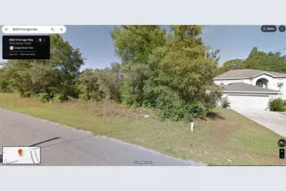 8678 N Farragut Way, Citrus Springs, FL 34434 - Photo 3