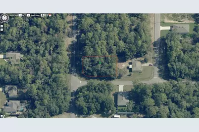 6285 N Cavalier Terrace, Citrus Springs, FL 34433 - Photo 1