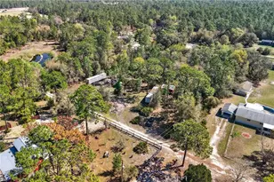 5081 N Alexa Terrace, Crystal River, FL 34428 - Photo 1