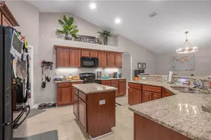 1256 W Sphere Pl, Beverly Hills, FL 34465 - Photo 21