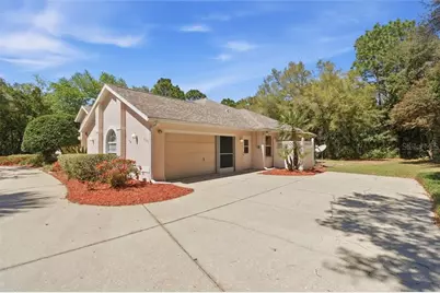 2399 W Pine Ridge Boulevard, Beverly Hills, FL 34465 - Photo 41
